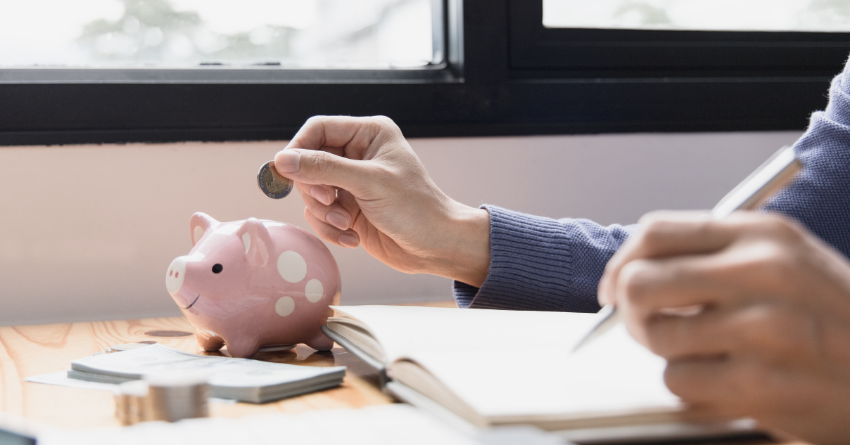 Where should you keep your savings?